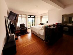 The Balmoral (D10), Condominium #569354711